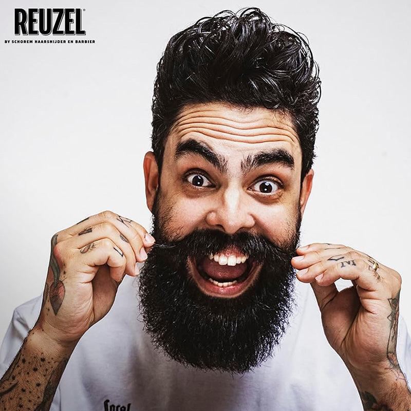 Reuzel Beard Balm 35g