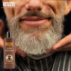 Reuzel REFRESH No Rinse Beard Wash