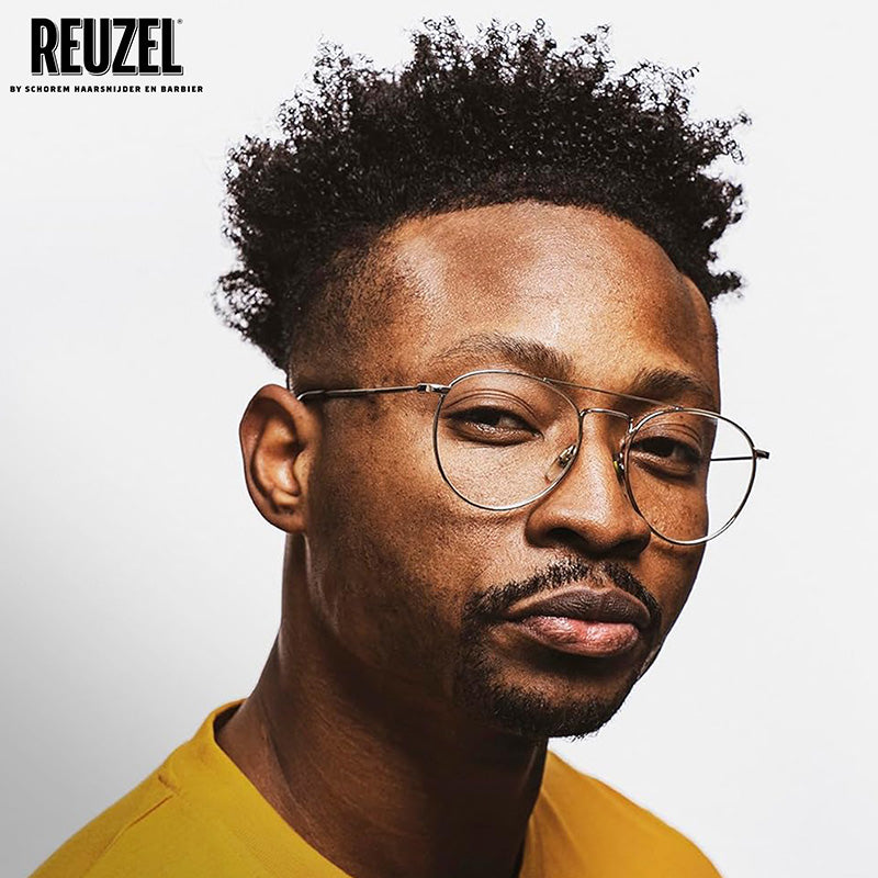 Reuzel Shave Cream