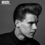 Reuzel Wood & Spice Aftershave 100ml