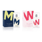 Ted Baker M and W Eau De Toilette Bundle