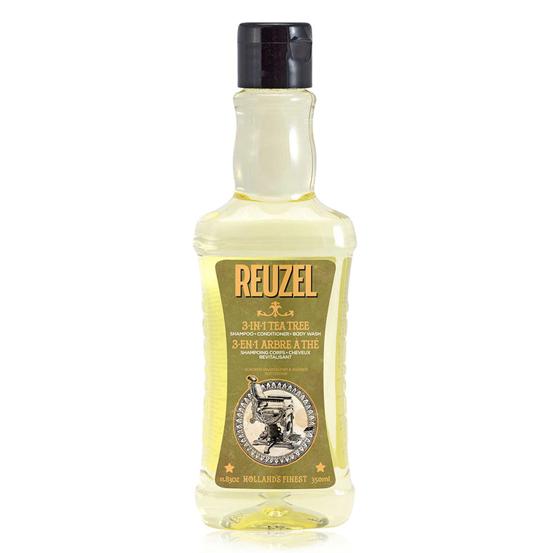 Reuzel 3-in-1 Shampoo