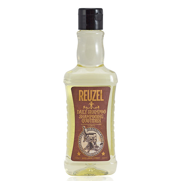 Reuzel Daily Shampoo