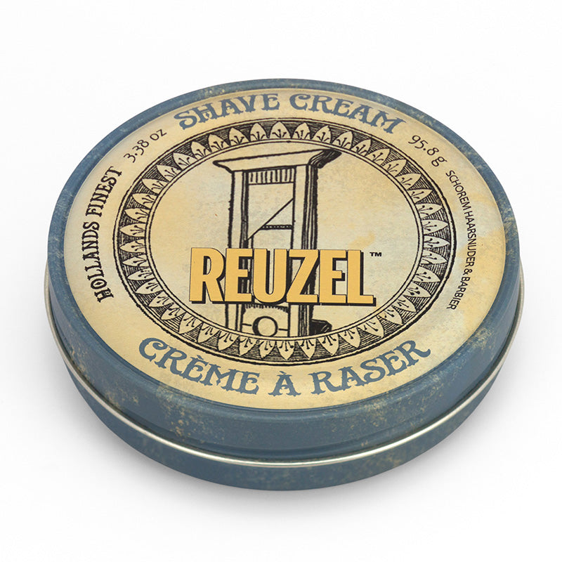 Reuzel Shave Cream
