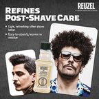 Reuzel Wood & Spice Aftershave 100ml