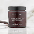 Daimon Barber Texture Clay