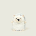 Warmies Hedgehog Microwavable Plush