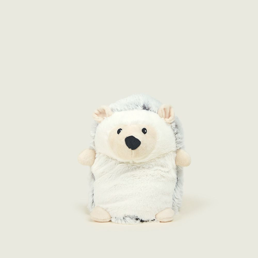 Warmies Hedgehog Microwavable Plush
