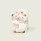 Warmies Warm Hugs Llama Microwavable Plush