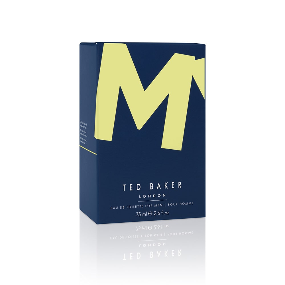 Baker Eau De Toilette Ted Baker M Fragrance Ted Baker Perfume M