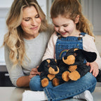 Warmies Dachshund Plush Toy