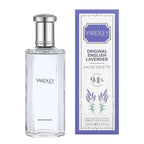 Yardley London Original English Lavender Eau de Toilette 125ml