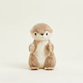 Warmies Otter Plush Toy