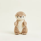 Warmies Otter Plush Toy