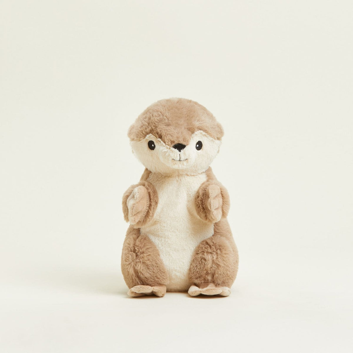 Warmies Otter Plush Toy
