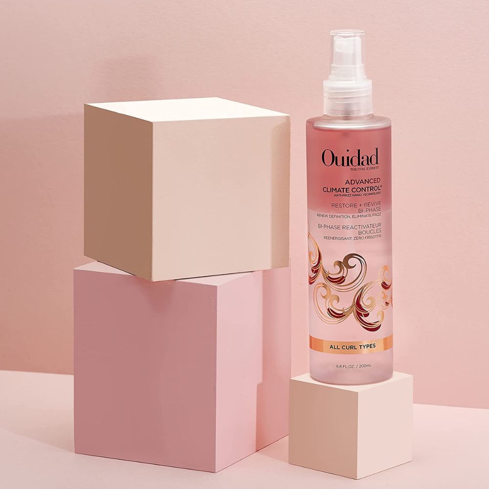 Ouidad Advanced Climate Control Bi-Phase 200ml