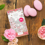 Woods of Windsor True Rose Soap Bars