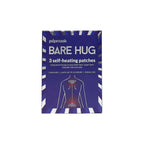 Popmask Bare Hug Self-Heating Patches - 3 Patches