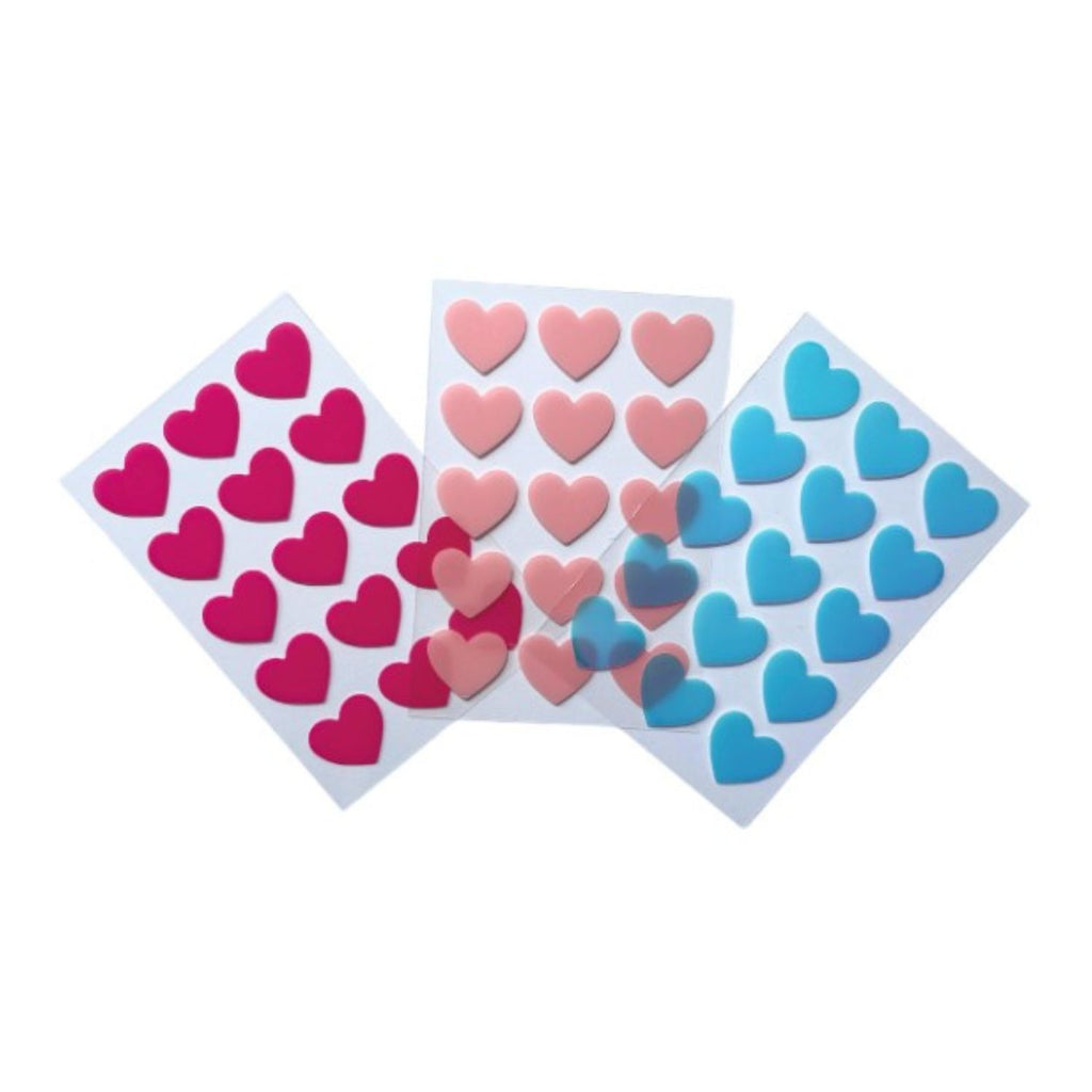 Popmask Big Hug Hydrocolloid Patches - 45 Patches