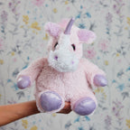 Warmies Unicorn