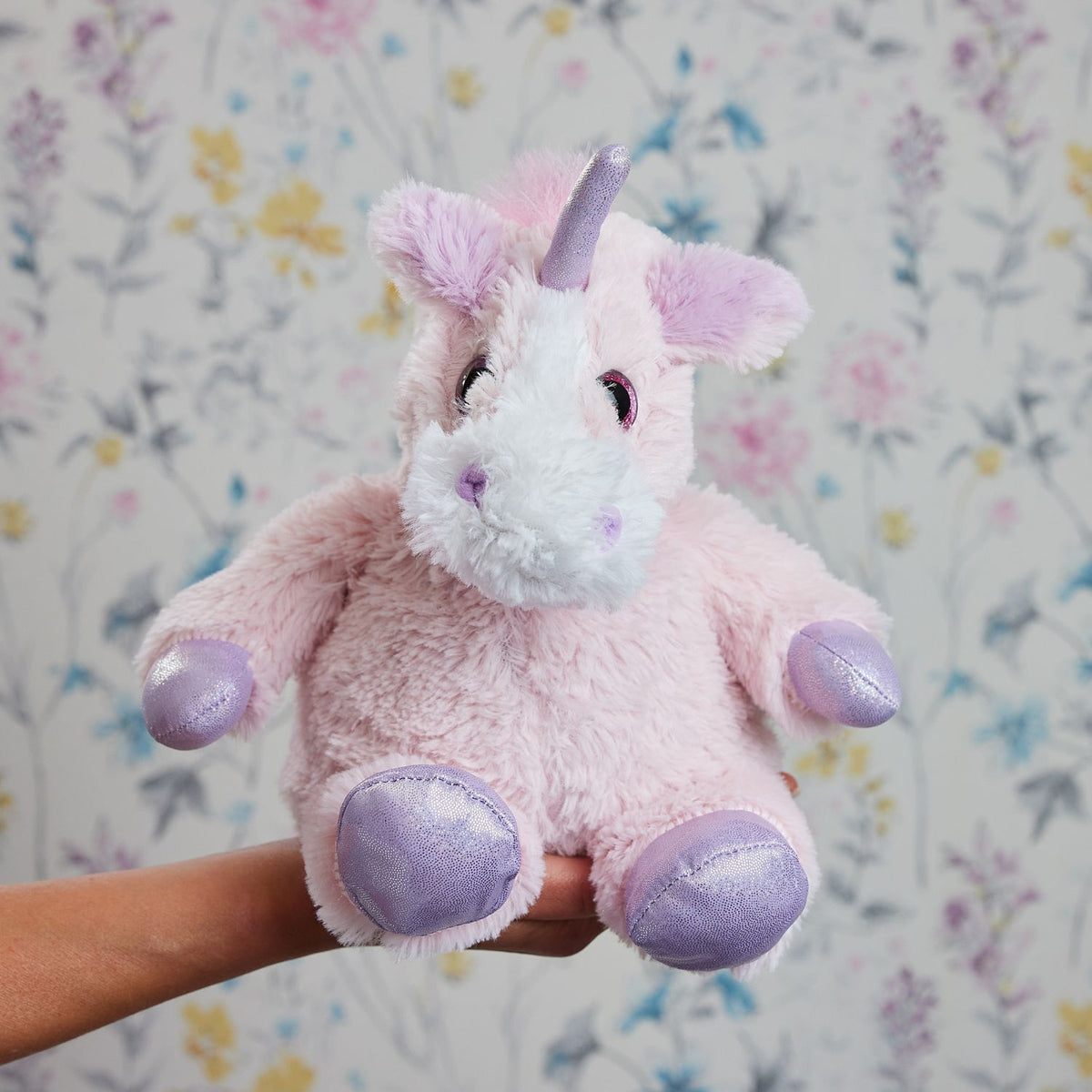 Warmies Unicorn
