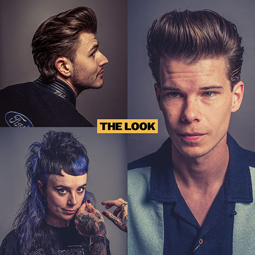 Reuzel Severed Head Liquid Death