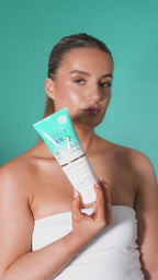 Gradual Bronzing Body Self Tanning Lotion Medium to Dark 200ml
