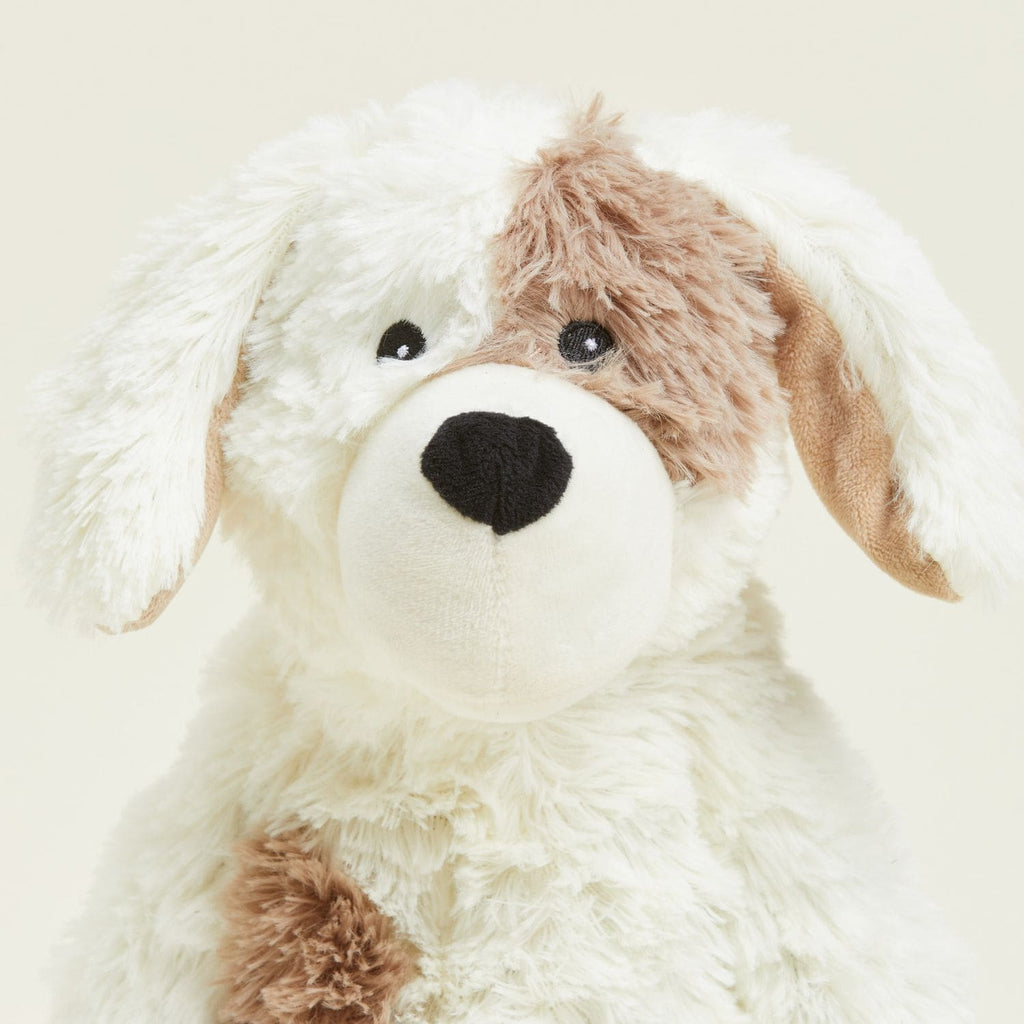 Warmies Puppy Soft Toy