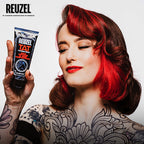 Reuzel VIVID GEL Instant Colour Boost 100ml