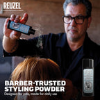 Reuzel Matte Texture Powder 15g