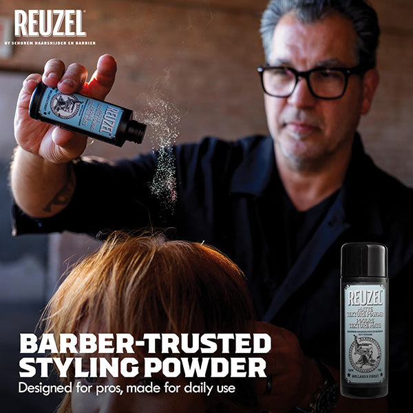 Reuzel Matte Texture Powder 15g