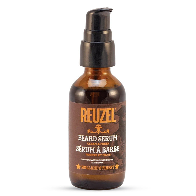 Reuzel Clean & Fresh Beard Serum 50g