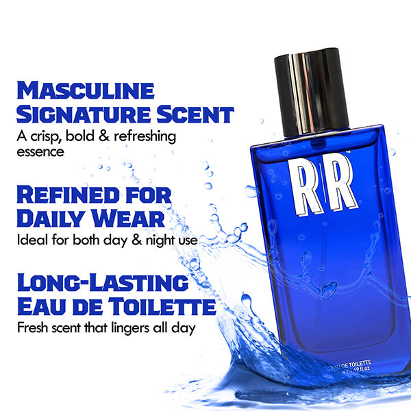 Reuzel RR Fine Fragrance 50ml