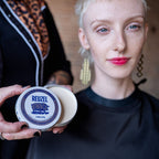 Reuzel Matte Clay Hair Pomade - Flexible Hold