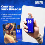 Reuzel RR Fine Fragrance 50ml