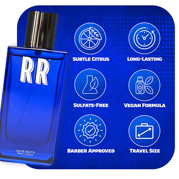 Reuzel RR Fine Fragrance 50ml