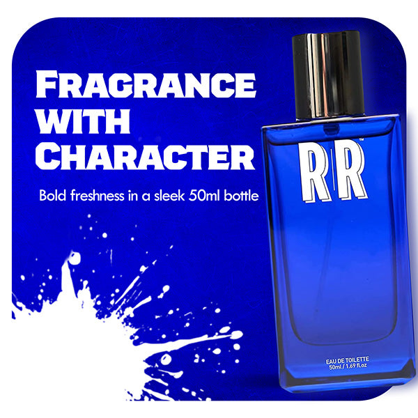 Reuzel RR Fine Fragrance 50ml