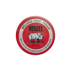 Water soluble high shine hair pomade.