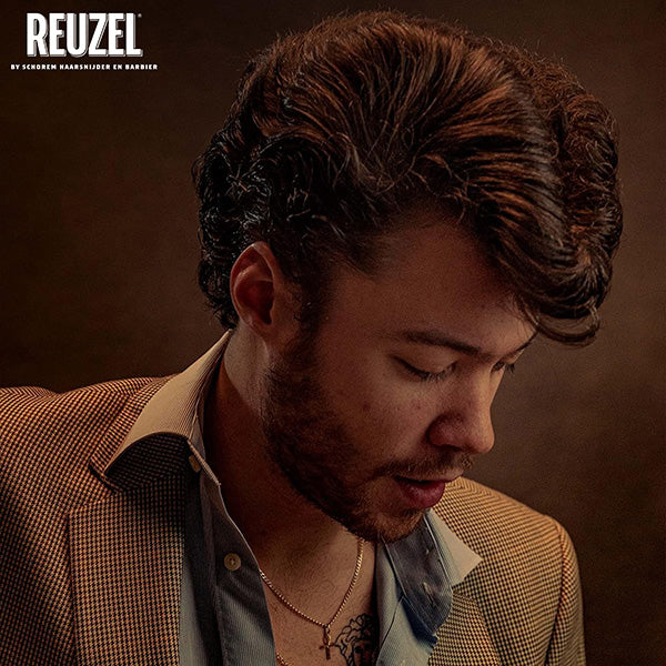 Reuzel Daily Shampoo