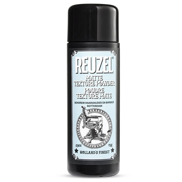 Reuzel Matte Texture Powder 15g