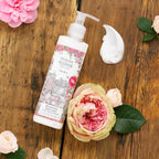 Woods of Windsor True Rose Body Lotion 250ml