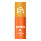 Sol Beauty Salted Caramel Vanilla Body Spray 150ml