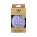 WetBrush Go Green Scalp Massager and Exfoliator Purple