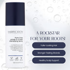 Hairification Pure Grow Intensifying Spray 150ml