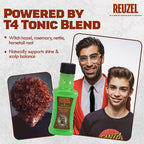 Reuzel Scrub Shampoo