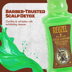 Reuzel Scrub Shampoo