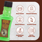 Reuzel Scrub Shampoo