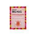 Popmask Big Hug PMS Relief Self-Heating Patches - 5 Pack