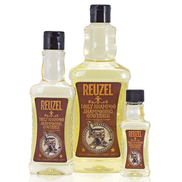 Reuzel Daily Shampoo