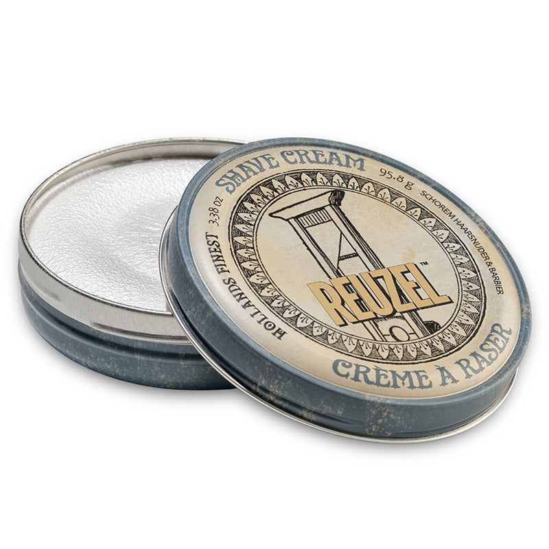 Reuzel Shave Cream